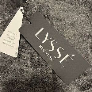 LYSSE LEGGINGS BRAND NEW SIZE SMALL